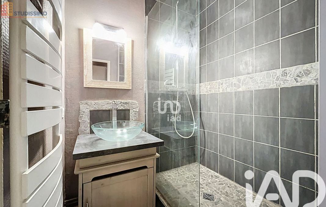 Studio meublé 23m² Montauban - Meublé, dernier étage - Photo 1