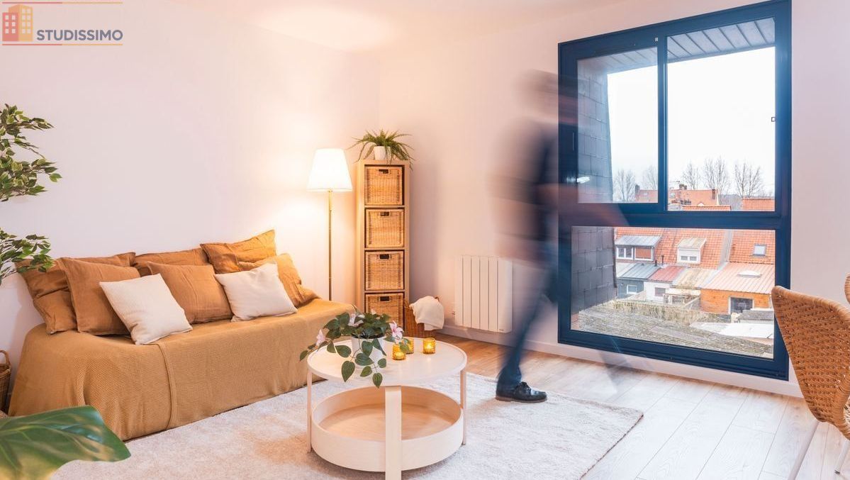 Studio 32m² Étaples - Grand, à rénover - Photo 9