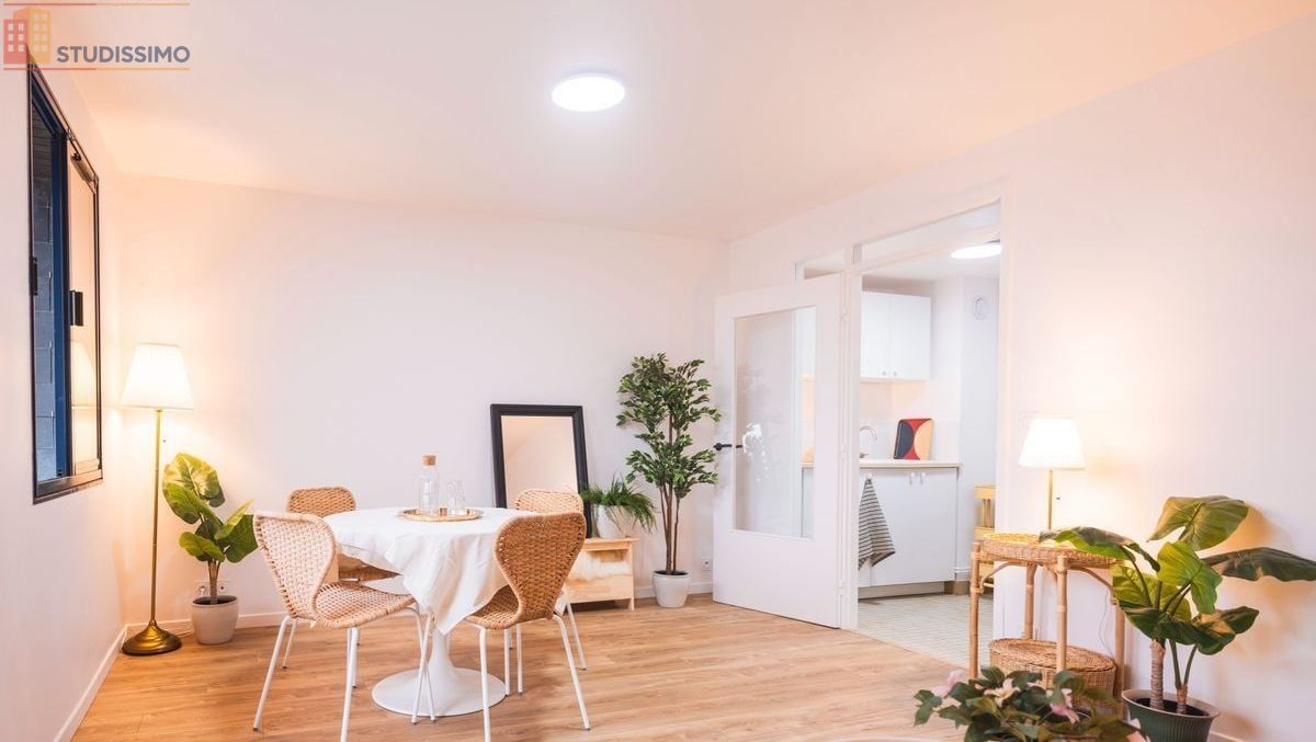 Studio 32m² Étaples - Grand, à rénover - Photo 8