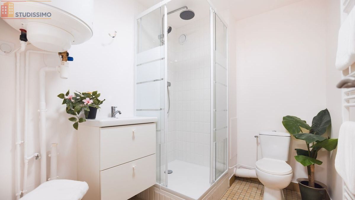 Studio 32m² Étaples - Grand, à rénover - Photo 4
