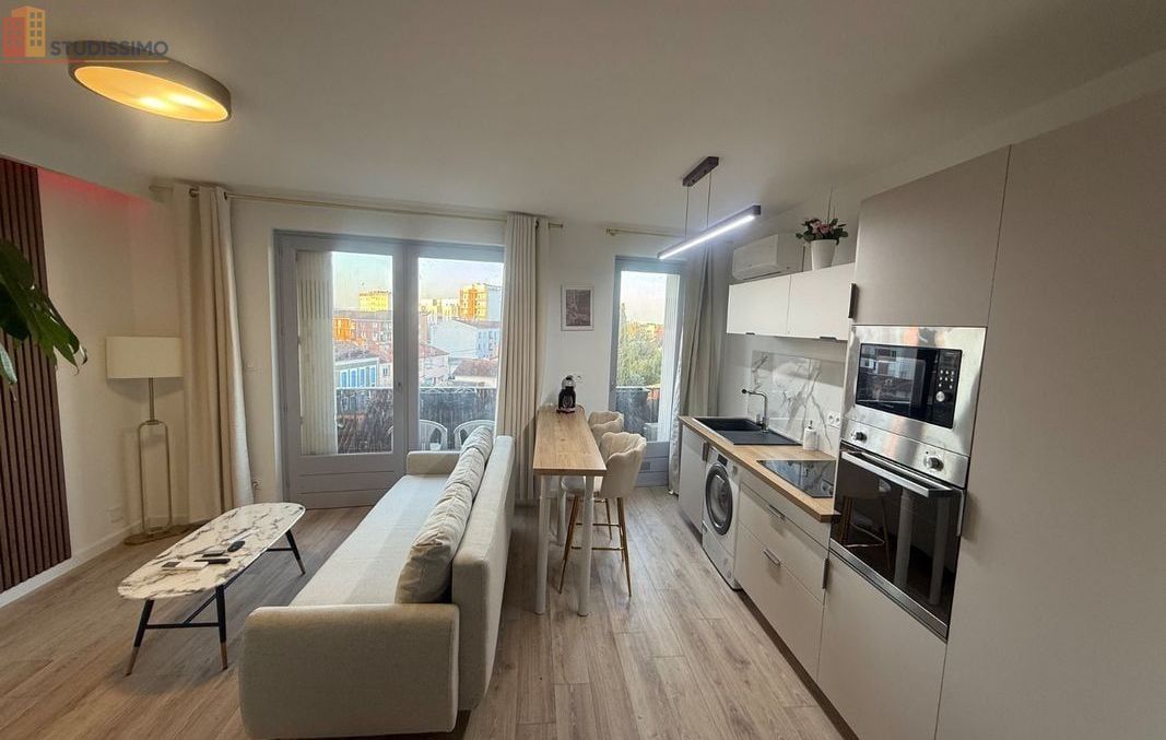 Studio à Montauban