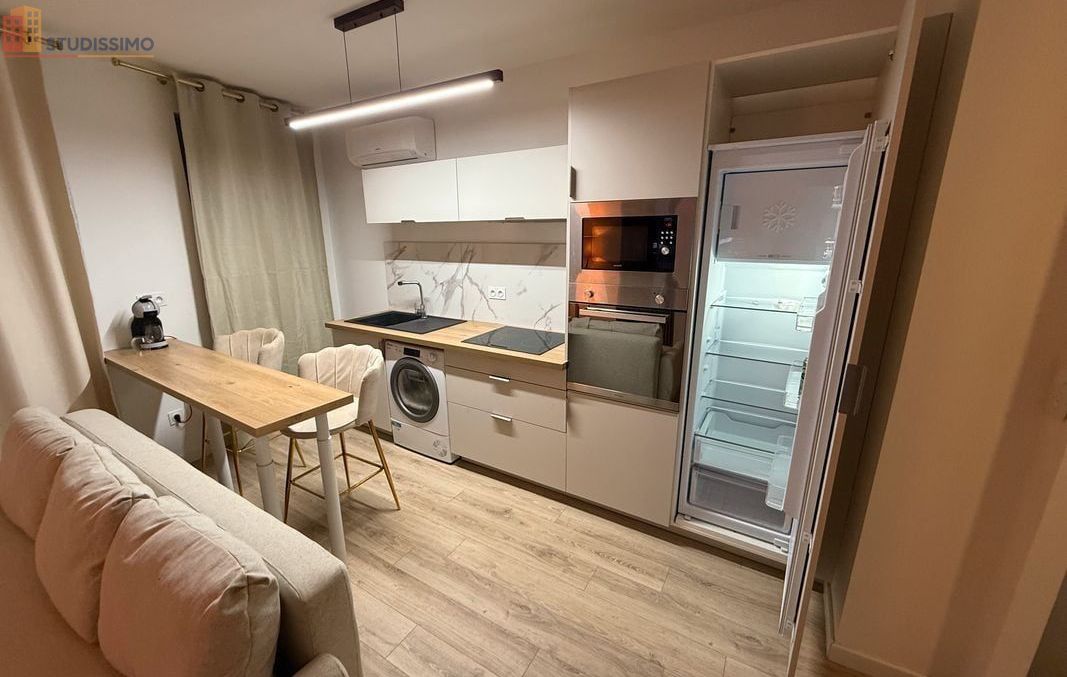 Studio meublé 27m² Montauban centre - Cosy, neuf - Photo 17