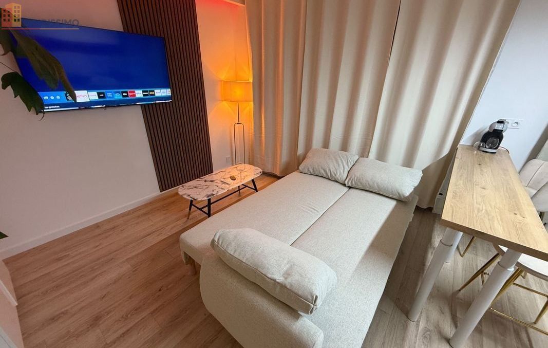 Studio meublé 27m² Montauban centre - Cosy, neuf - Photo 7