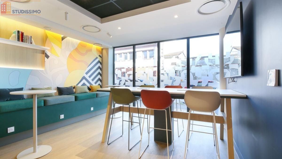 Studio à Montauban