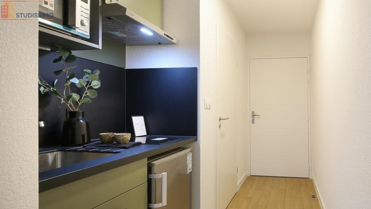Studio 17m² Montauban - Meublé, DPE B - Photo 20