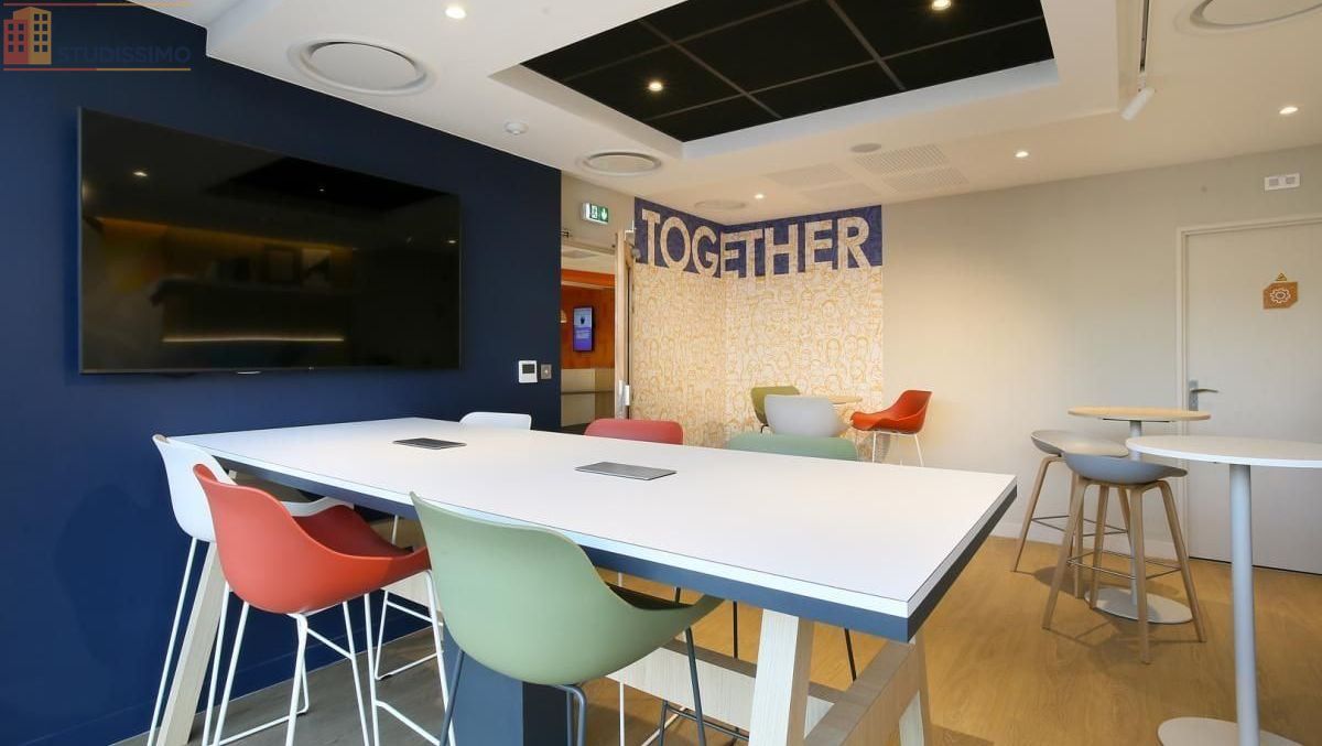 Studio 17m² Montauban - Meublé, DPE B - Photo 16