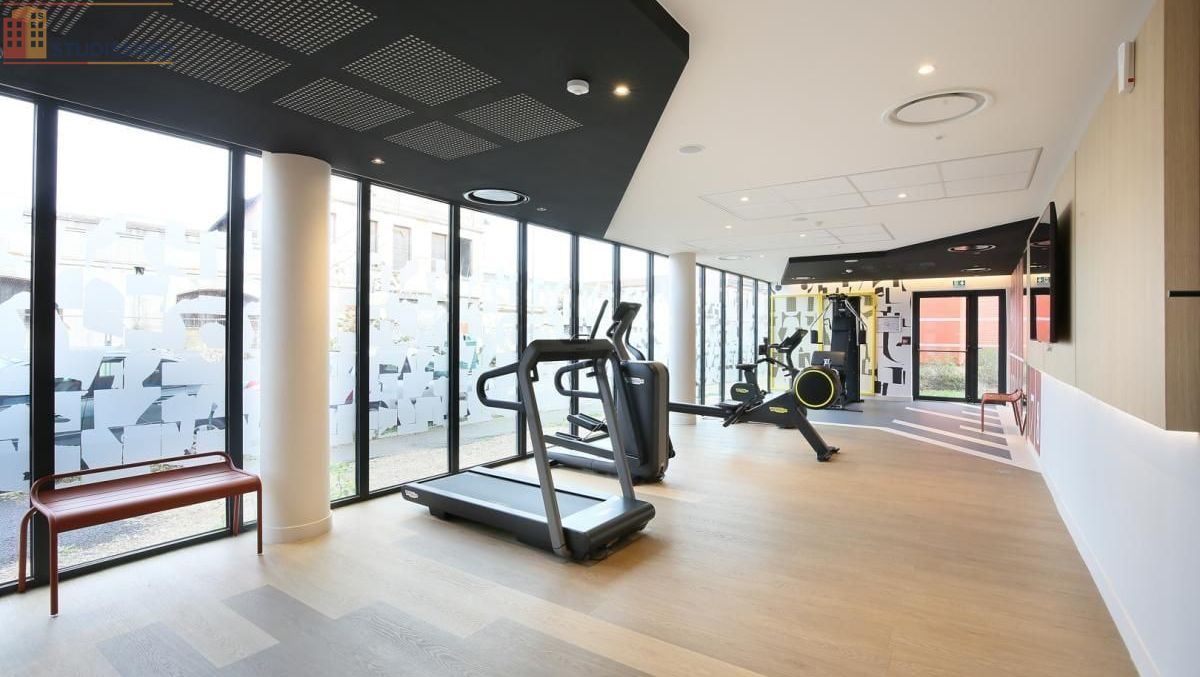 Studio 17m² Montauban - Meublé, DPE B - Photo 10
