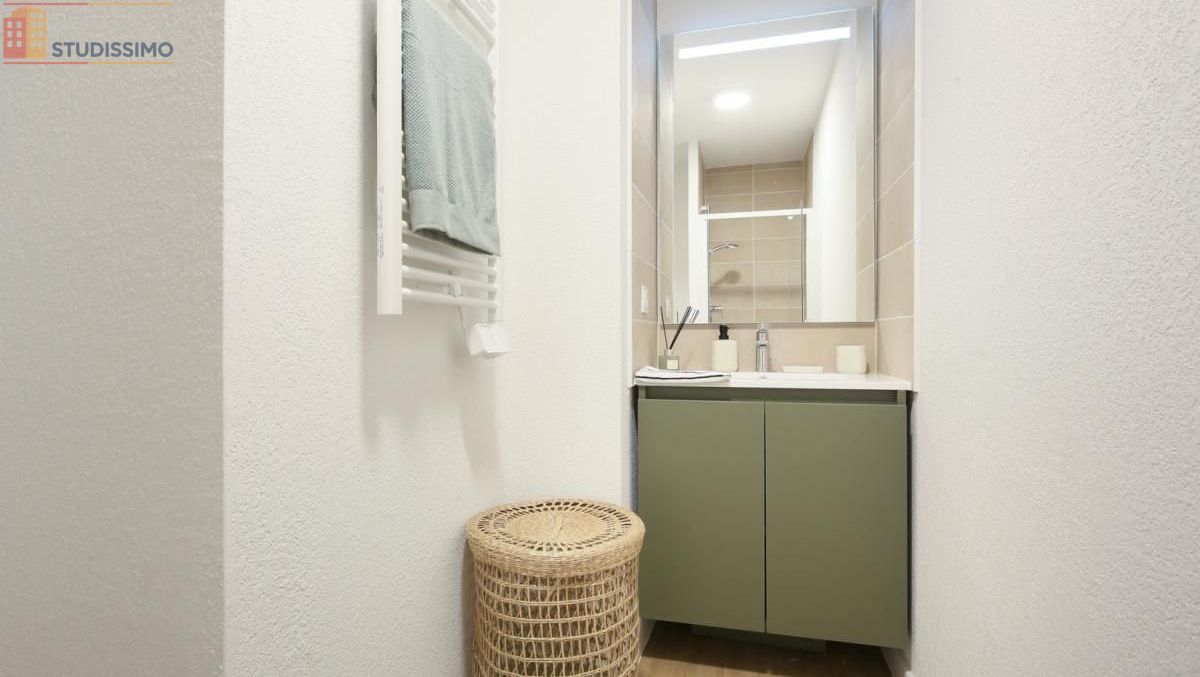 Studio 17m² Montauban - Meublé, DPE B - Photo 6