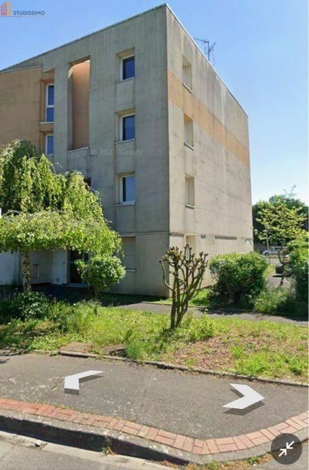 Studio 20m² Arras centre - Proche université d'Artois - Photo 1