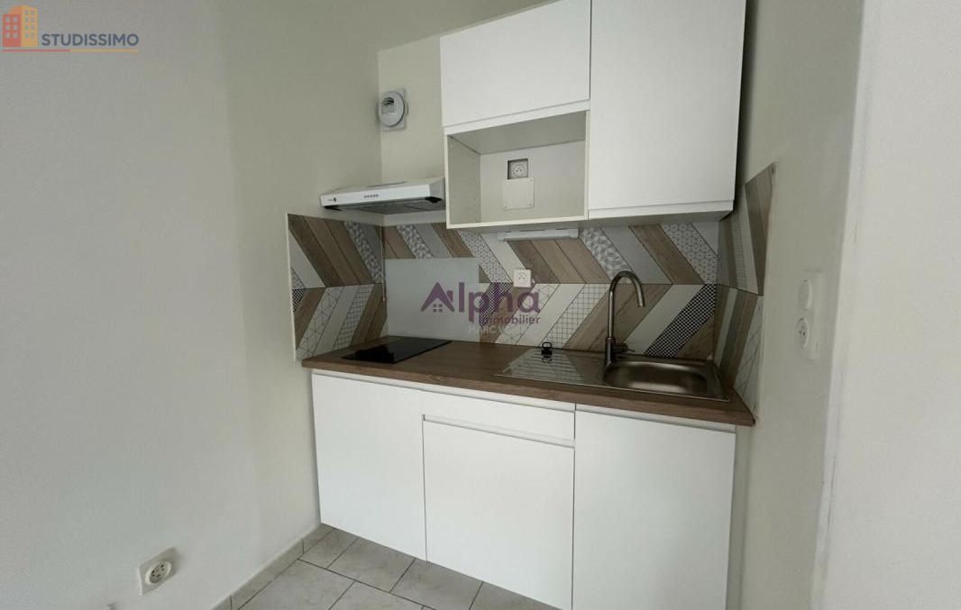 Studio 31m² Montauban - secteur centre, DPE C - Photo 2