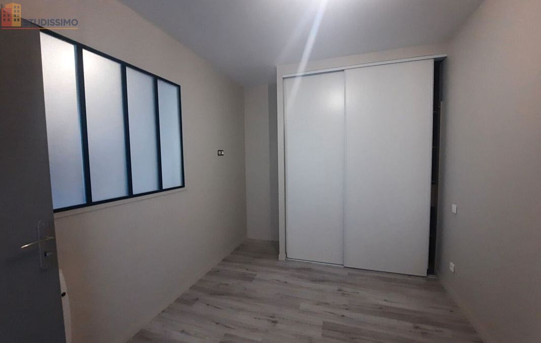 Studio 33m² Caussade - lumineux - Photo 3