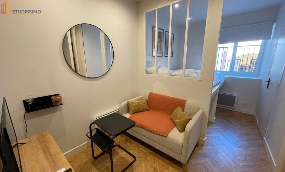 Studio meublé 17m² Montauban centre - Meublé, lumineux - Photo 4