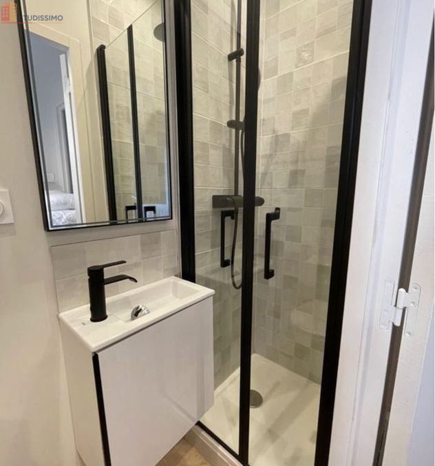 Studio meublé 17m² Montauban centre - Meublé, lumineux - Photo 1