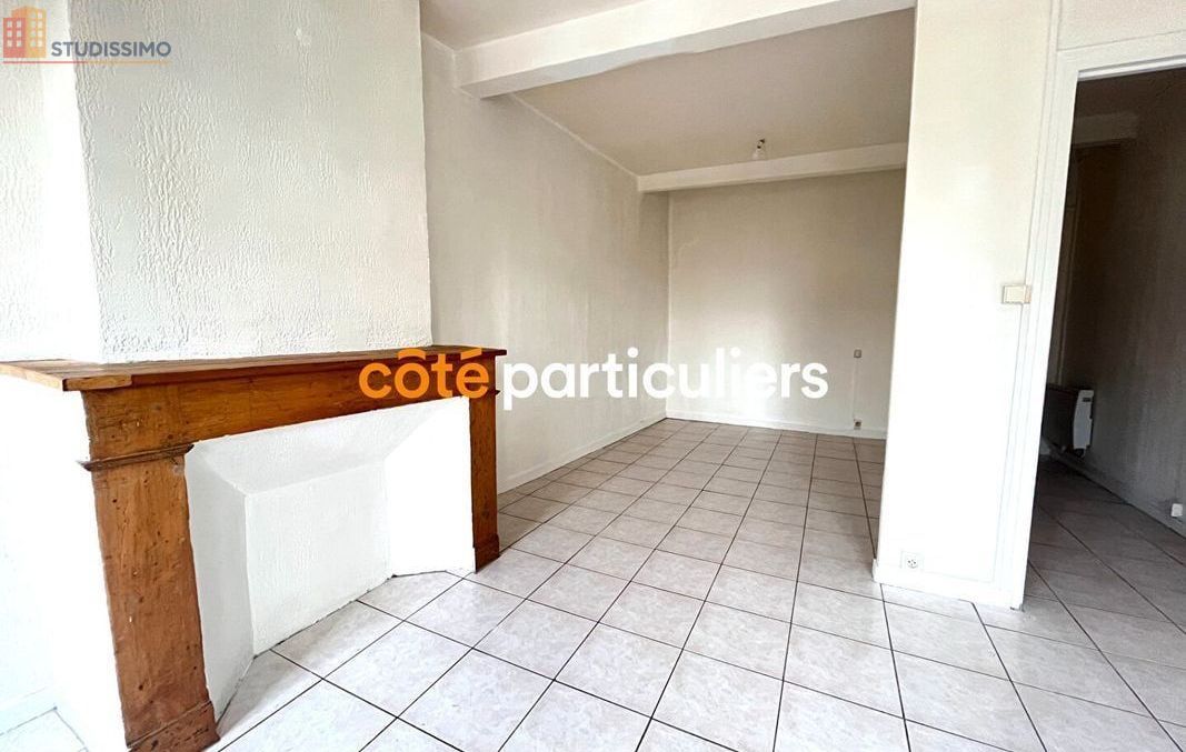 Studio 40m² Montauban - Étage 2, DPE D - Photo 6