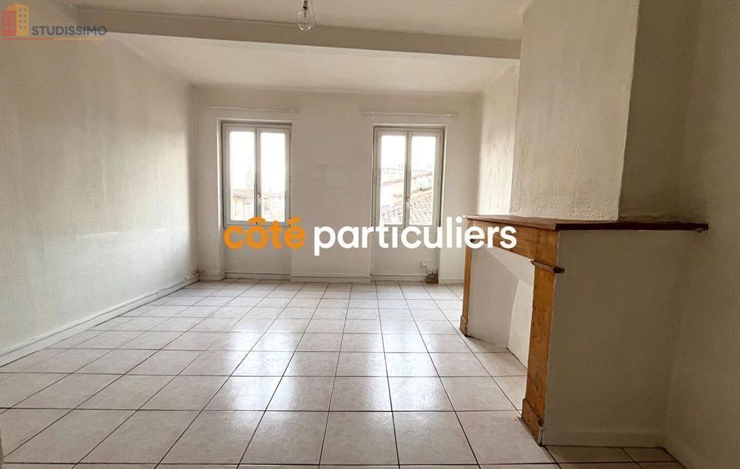 Studio à Montauban