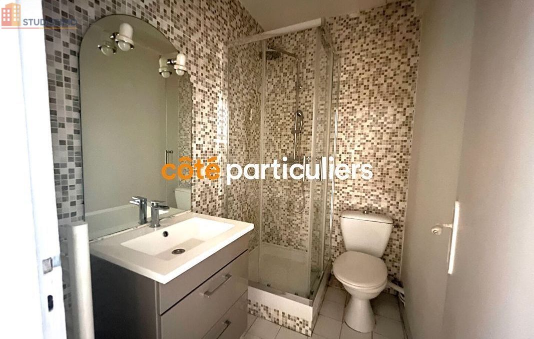 Studio 40m² Montauban - Étage 2, DPE D - Photo 2