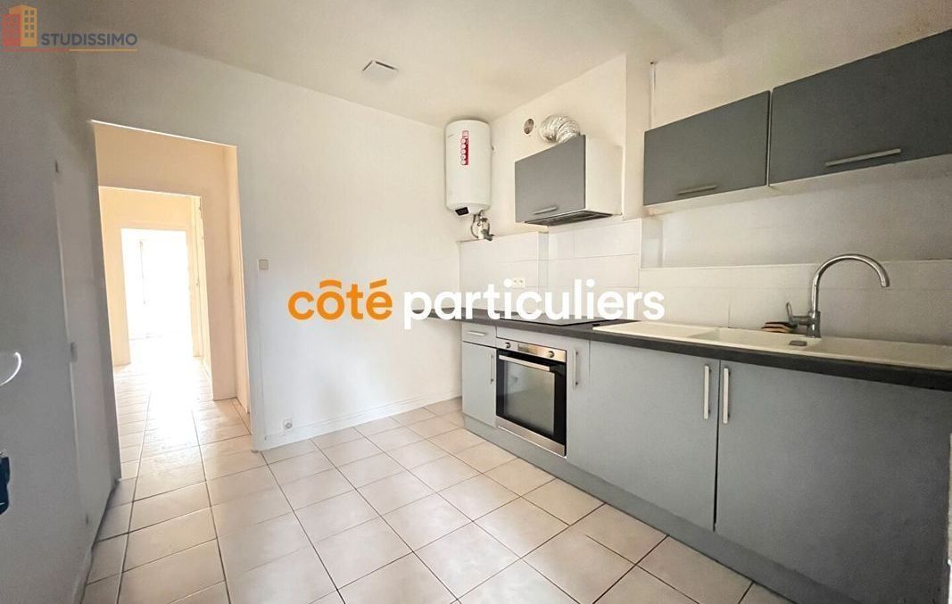 Studio 40m² Montauban - Étage 2, DPE D - Photo 1