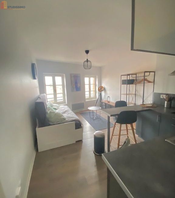 Studio à Montauban