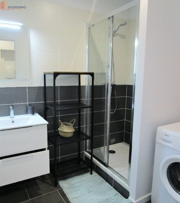 Studio meublé 25m² Montauban - Lumineux, dernier étage - Photo 1