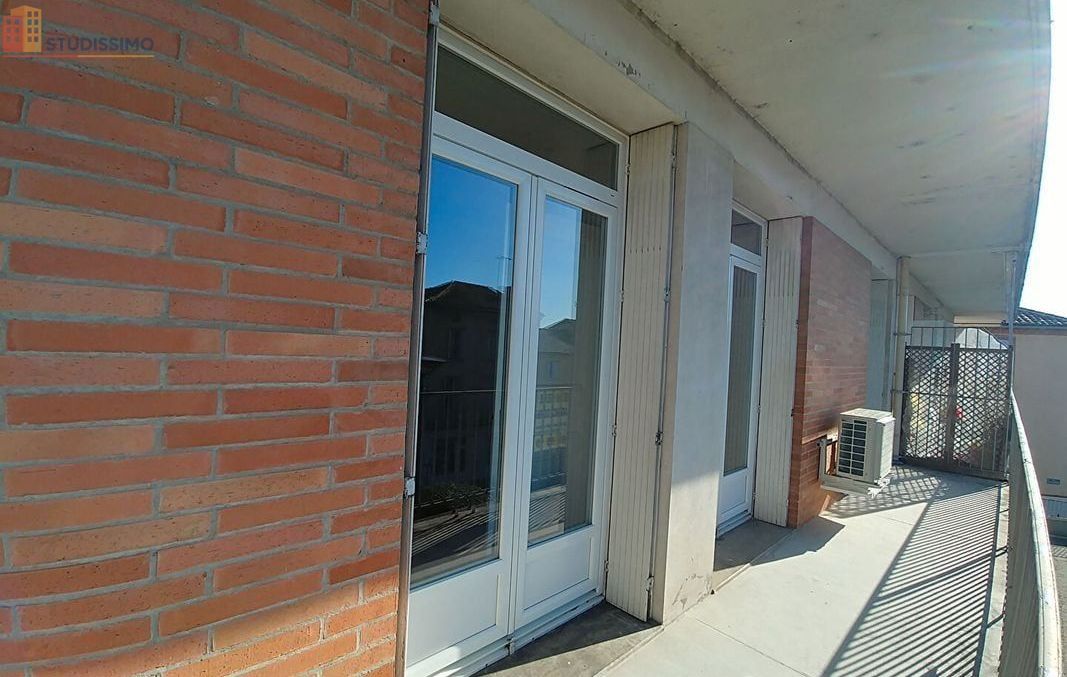 Studio 40m² Caussade - lumineux, DPE C - Photo 14