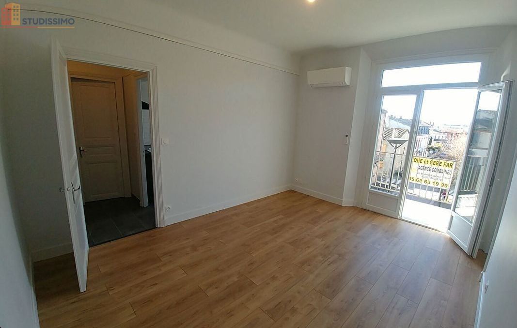 Studio 40m² Caussade - lumineux, DPE C - Photo 6