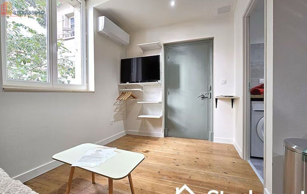 Studio meublé 17m² Montauban - DPE A, 1er étage - Photo 9