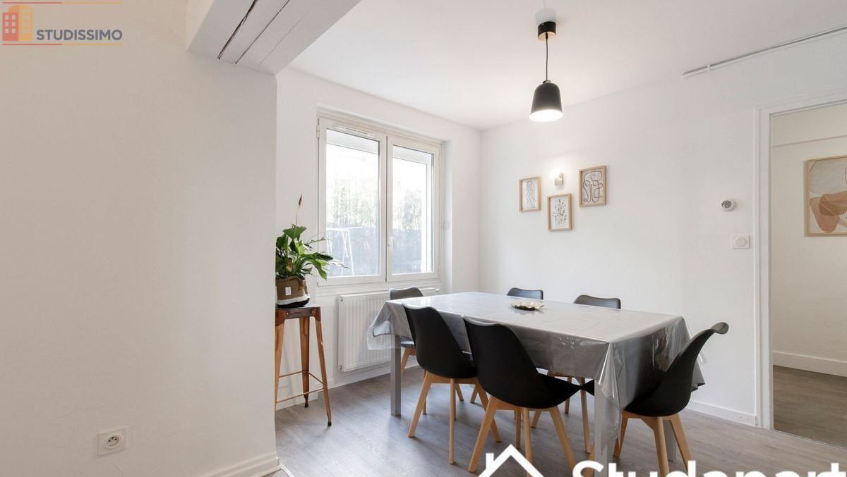 Studio à Montauban
