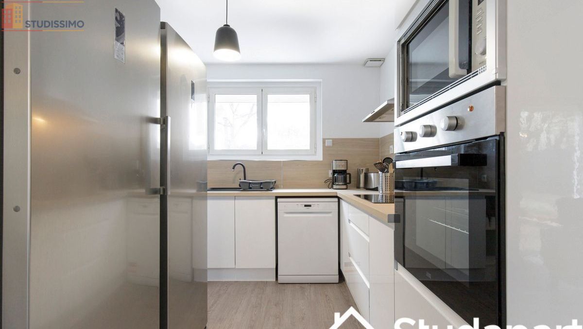 Studio 9m² Montauban - Meublé, DPE B - Photo 3