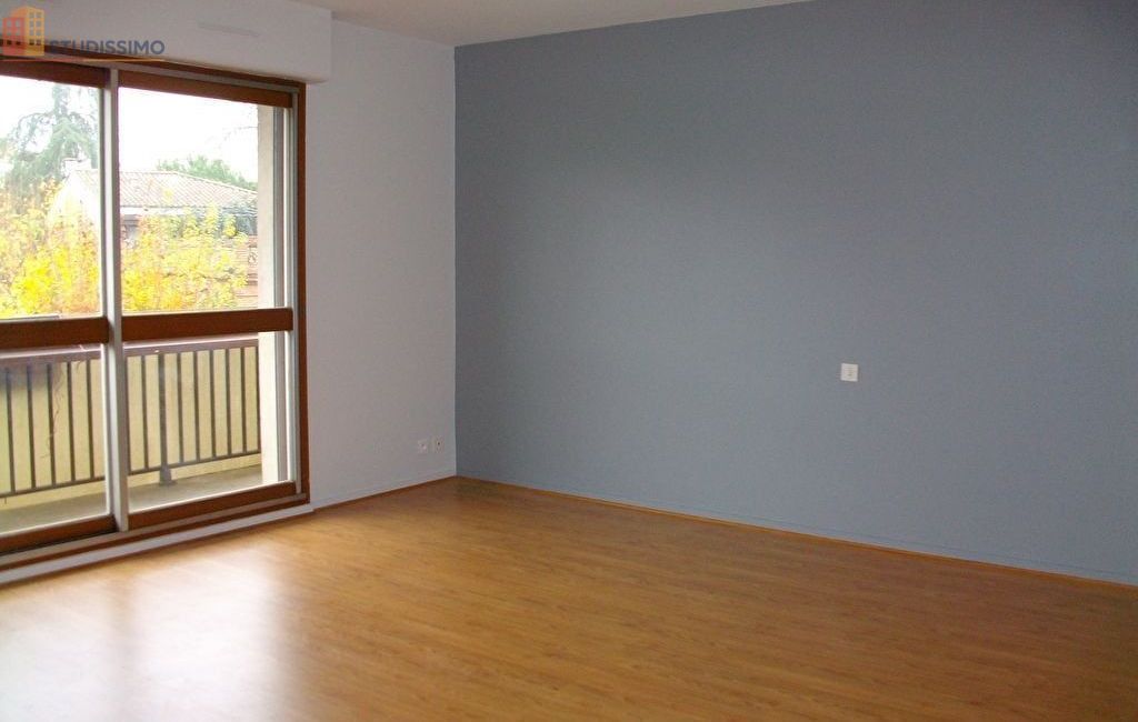 Studio 29m² Montauban - - Photo 22