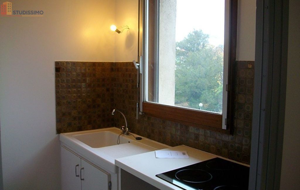 Studio 29m² Montauban - - Photo 19