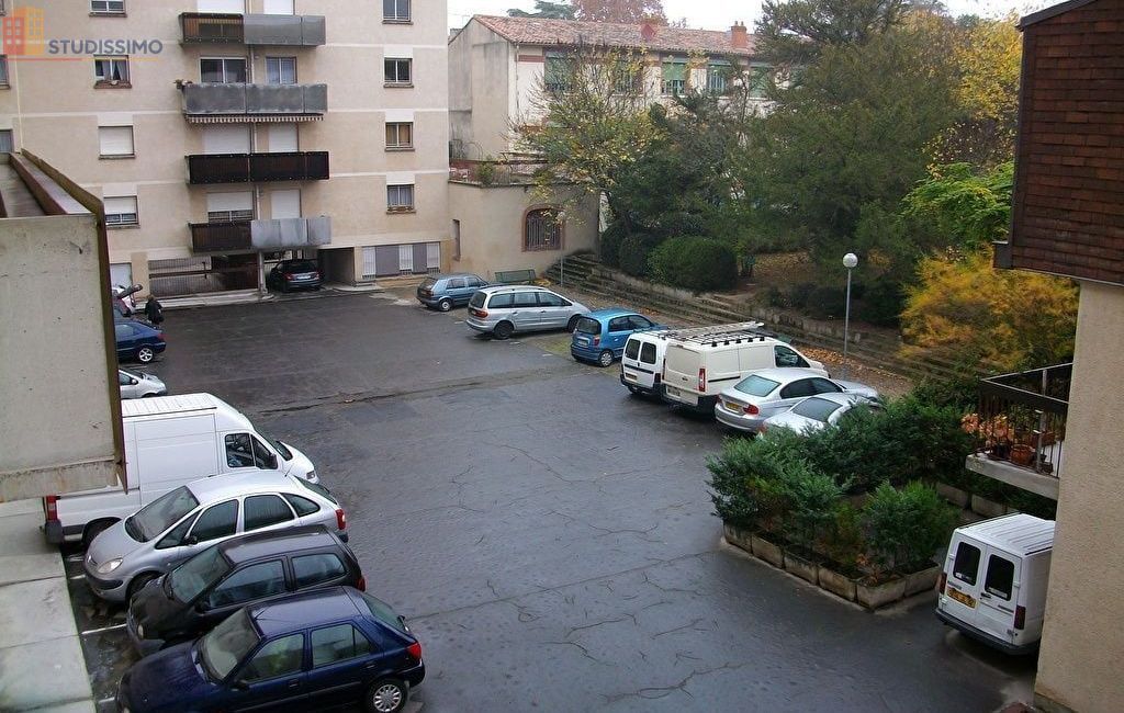 Studio 29m² Montauban - - Photo 13