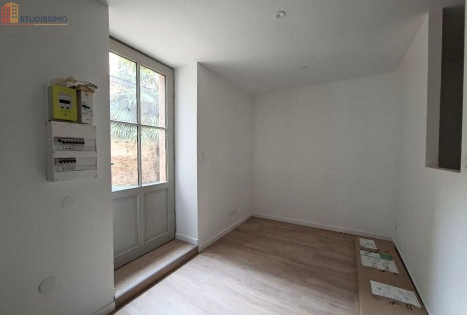 Studio 21m² Montauban - - Photo 6