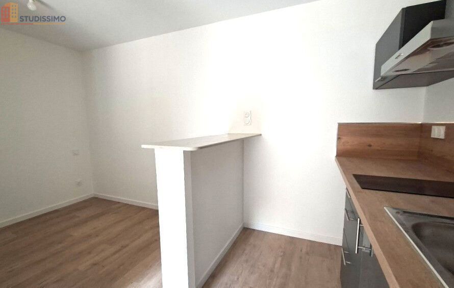 Studio 21m² Montauban - - Photo 5