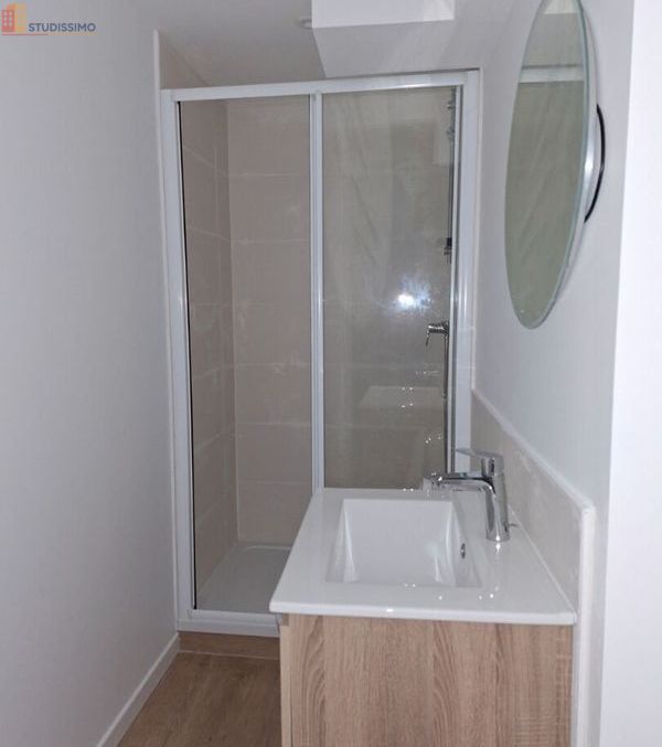 Studio 21m² Montauban - - Photo 3