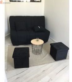 Studio 19m² Montauban - Meublé, lumineux - Photo 2