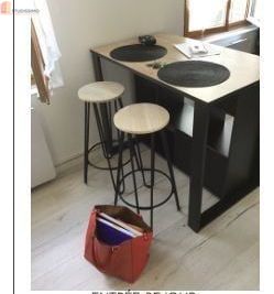 Studio à Montauban