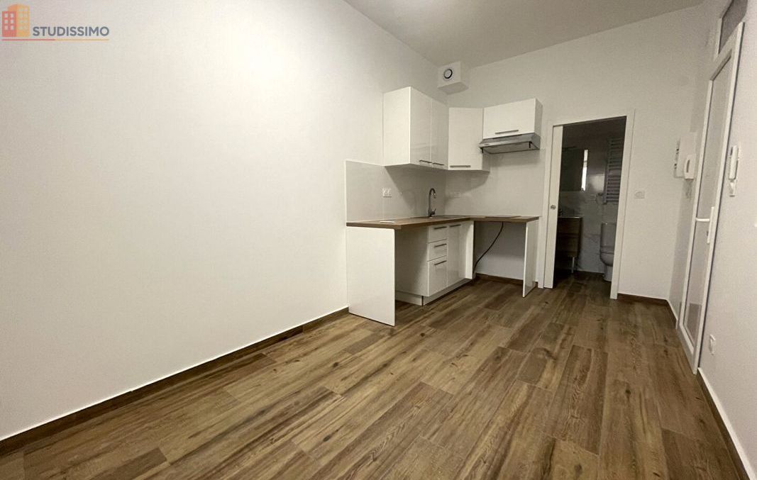 Studio 18m² Montauban - DPE C - Photo 21