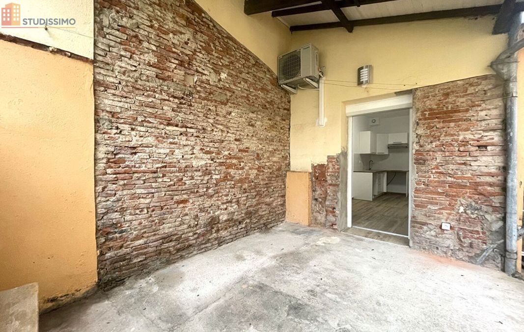 Studio à Montauban