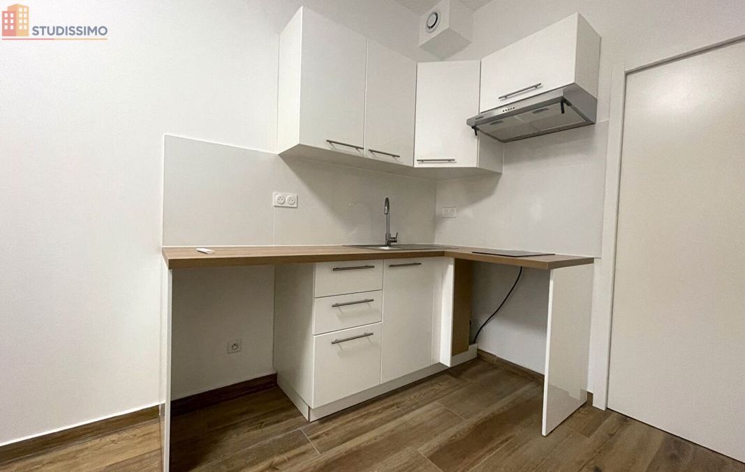 Studio 18m² Montauban - DPE C - Photo 17