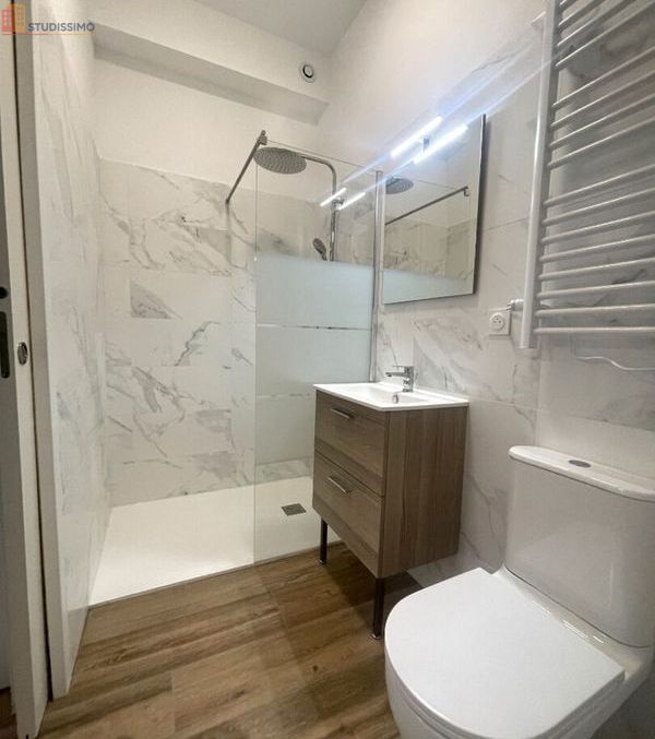 Studio 18m² Montauban - DPE C - Photo 16