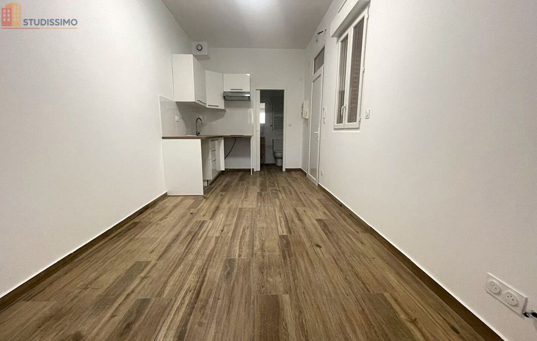 Studio 18m² Montauban - DPE C - Photo 7