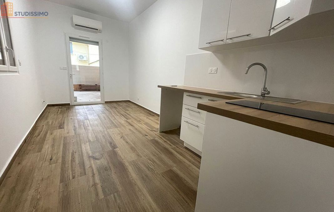 Studio 18m² Montauban - DPE C - Photo 8