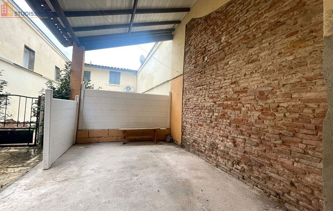 Studio 18m² Montauban - DPE C - Photo 3