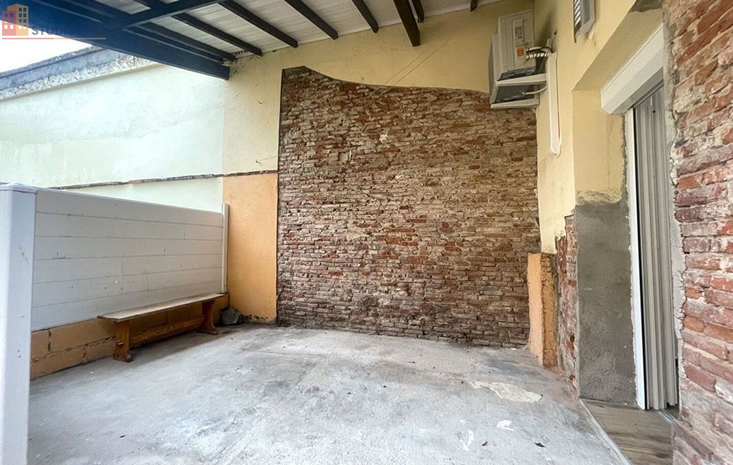 Studio 18m² Montauban - DPE C - Photo 1
