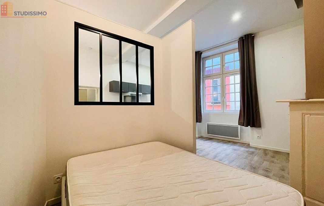 Studio 30m² Montauban - Rez-de-chaussée, lumineux - Photo 4