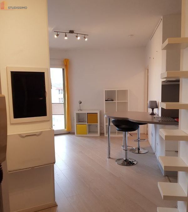 Studio 33m² Montauban - Meublé, dernier étage - Photo 20