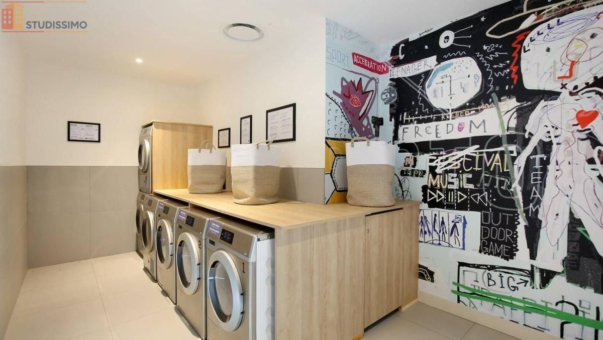 Studio 19m² Montauban - Meublé - Photo 1