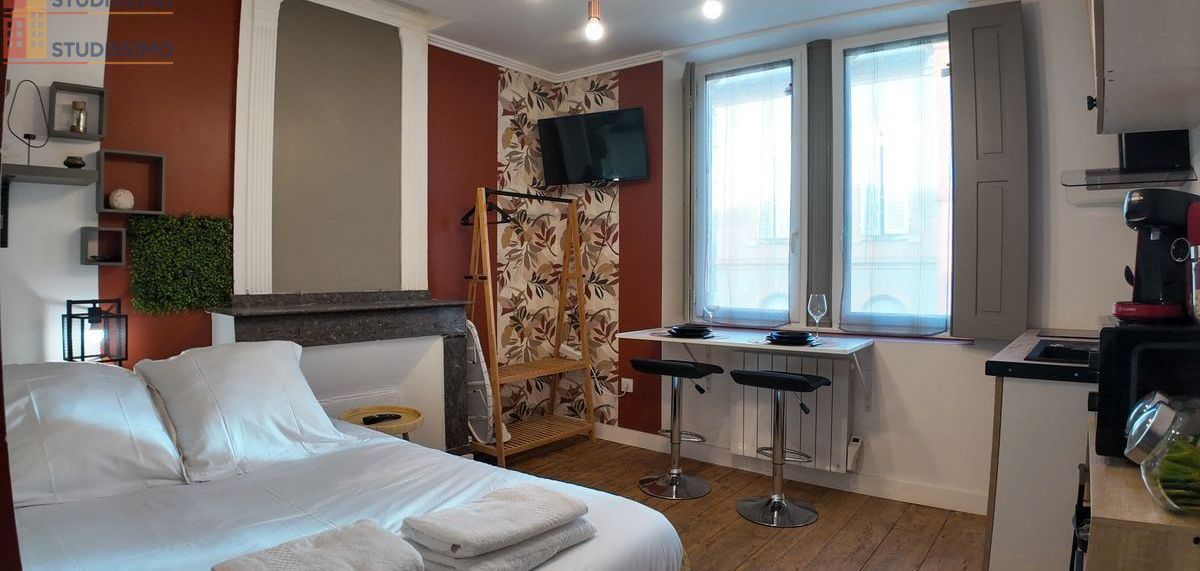 Studio à Montauban