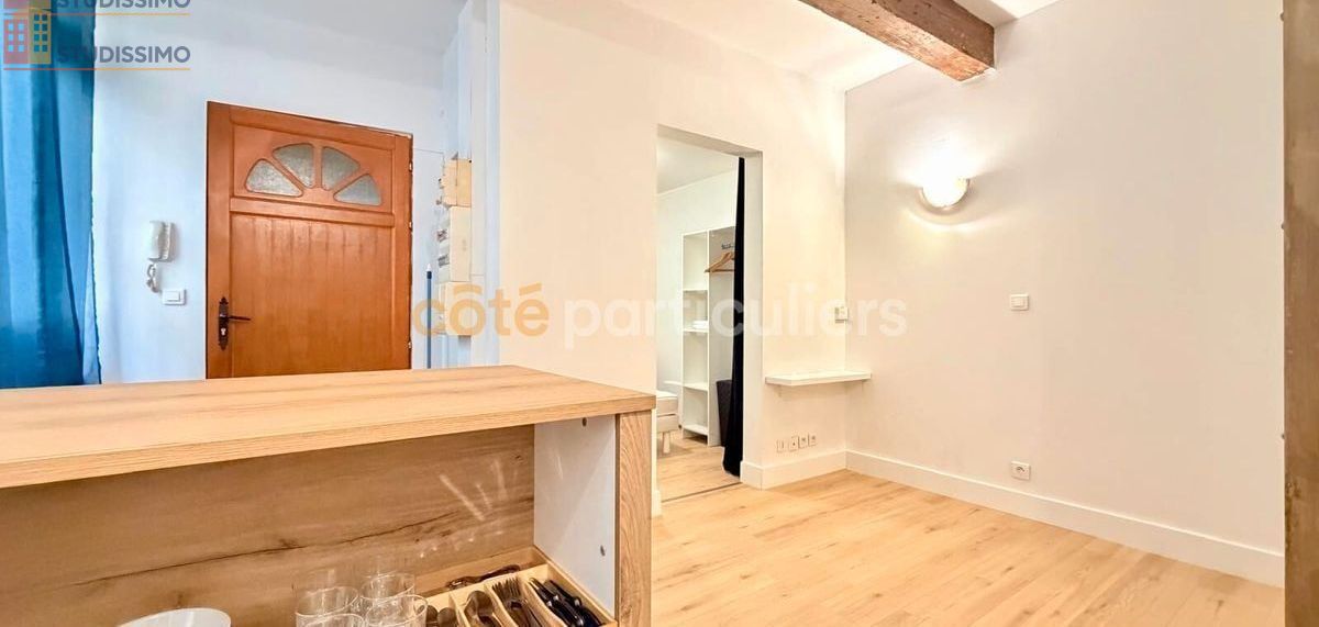 Studio 22m² Montauban - lumineux - Photo 4