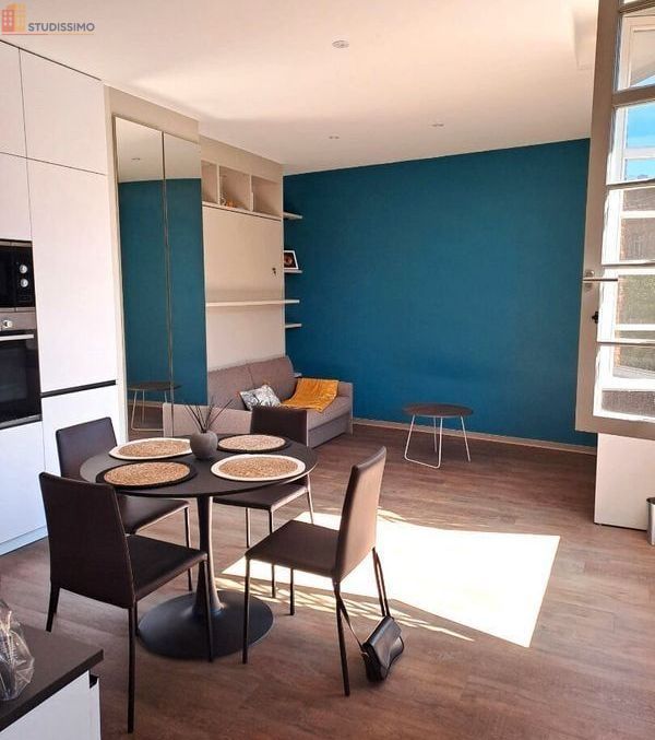 Studio meublé 33m² Montauban - Meublé, lumineux - Photo 9